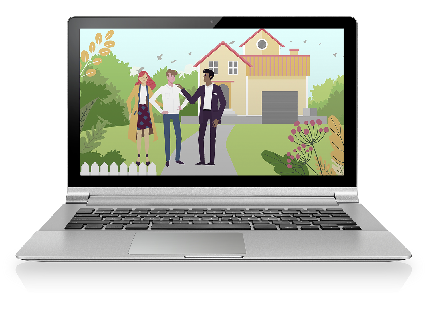 Understanding the home buying process