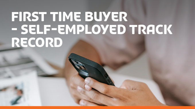 First-Time-Buyer-Short-Self-Employed-Record